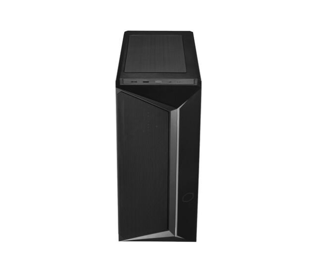 Cooler Master CMP 510 ARGB + Zasilacz MWE V2 650W 80 PLUS BRONZE - 1167383 - zdjęcie 12
